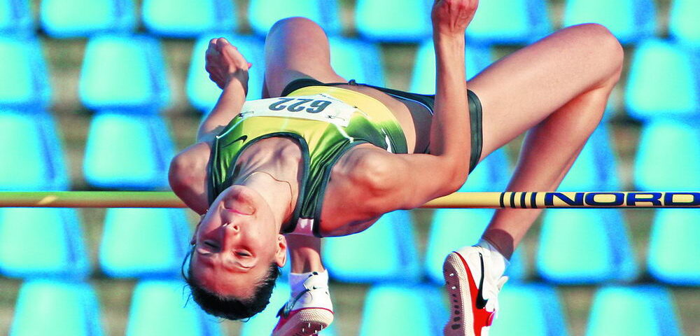 Şapte sportivi vor reprezenta România la JOT